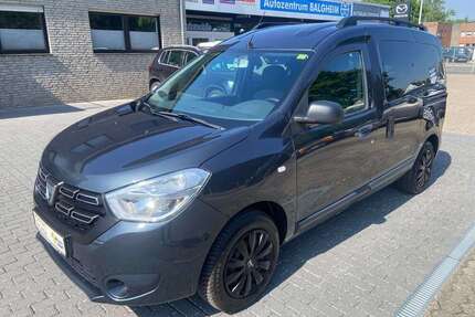 Dacia Dokker