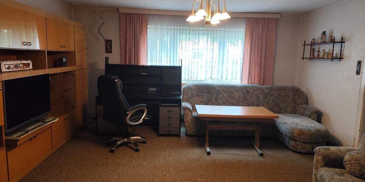 Mehrfamilienhaus, Wohnhaus Hähnichen Spree - 6 Zimmer, 175 m&sup2;, 149.000&euro; | Angebot:25771215