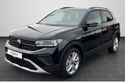 VW T-Cross 3.000 km 29.950 € Kruft 56642
