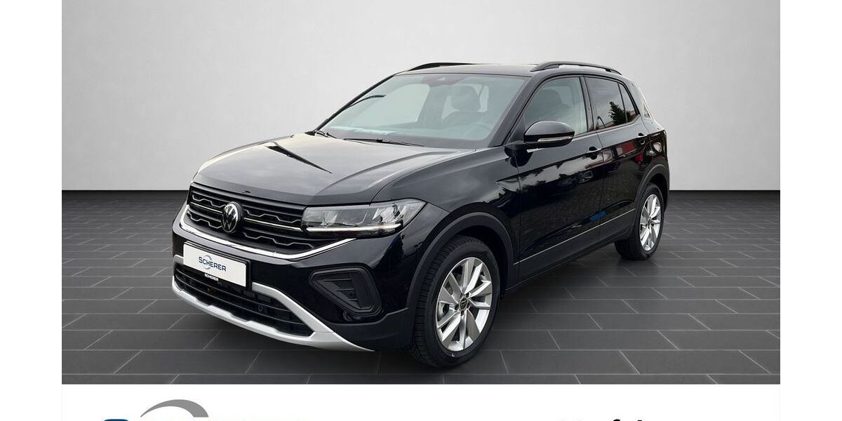 VW T-Cross 3.000 km 29.950 € Kruft 56642