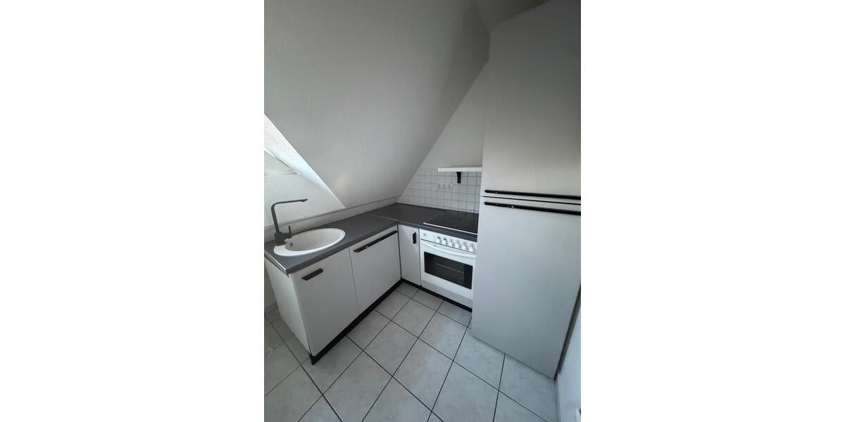 Dachgeschoßwohnung Warin - 2 Zimmer, 63 m&sup2;, 510&euro; | Angebot:26066726