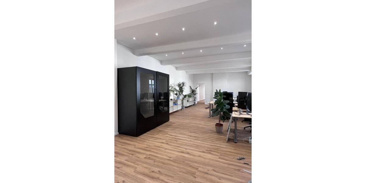 Gewerbeobjekt München Sendling - 4.400&euro; | Angebot:26851449