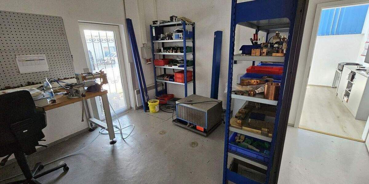 Gewerbeobjekt Kalletal-Erder Erder - 2.500&euro; | Angebot:25771950