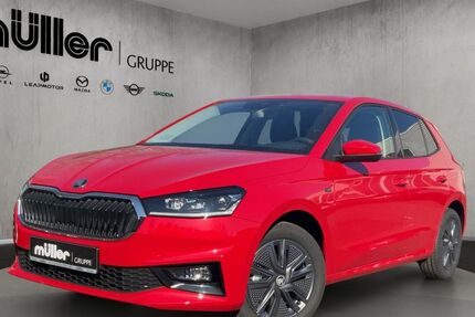 Skoda Fabia 1.500 km 25.990 &euro; Saarlouis 66740