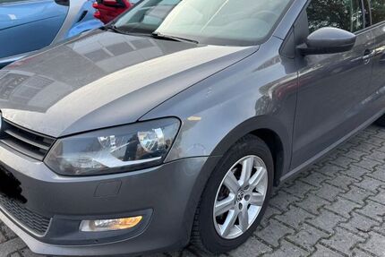 VW Polo 216.200 km 5.900 &euro; Frankfurt am Main 60528