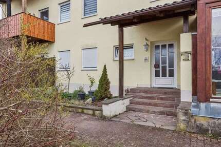 Wohnung Brennberg - 4 Zimmer, 128 m&sup2;, 319.000&euro; | Angebot:26470513