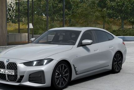 BMW 430 Gran Coupé 15.173 km 46.650 &euro; Lüneburg 21339