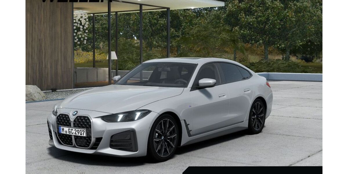 BMW 430 Gran Coupé 15.173 km 46.650 &euro; Lüneburg 21339