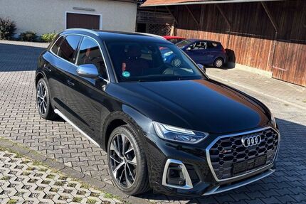 Audi SQ5 60.522 km 44.900 € Kirchroth 94356