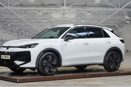 VW T-Roc 2.000 km 38.980 &euro; Michelstadt 64720