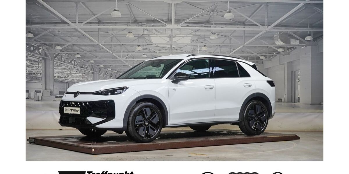 VW T-Roc 2.000 km 38.980 &euro; Michelstadt 64720