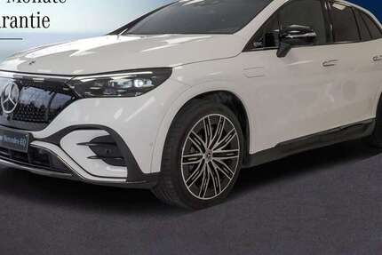 Mercedes-Benz EQE SUV 13.932 km 81.880 &euro; Rheinbach 53359