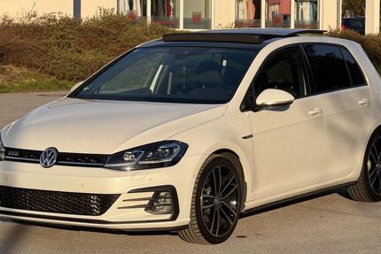 VW Golf 102.500 km 21.490 &euro; Deggendorf 94469