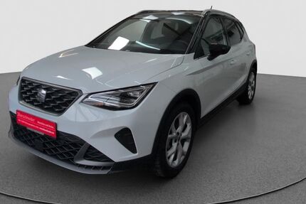 Seat Arona 12.100 km 22.450 &euro; Hüttlingen 73460