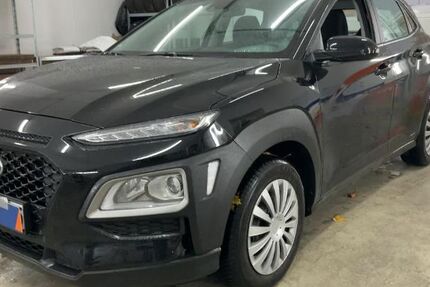 Hyundai KONA 25.000 km 15.890 € Soest 59494