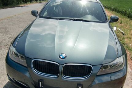 BMW 318 189.300 km 5.950 € Gielde 38315
