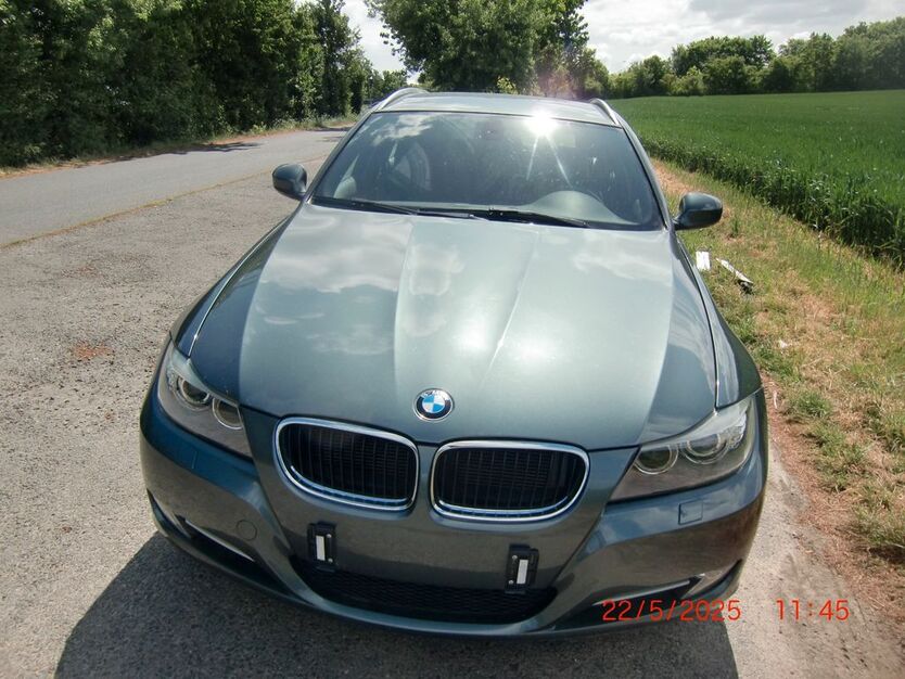 BMW 318 189.300 km 5.950 € Gielde 38315