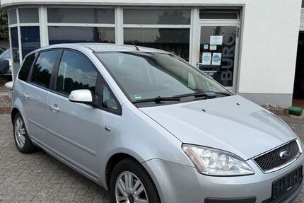 Ford C-Max 161.262 km 3.200 &euro; Werl 59457
