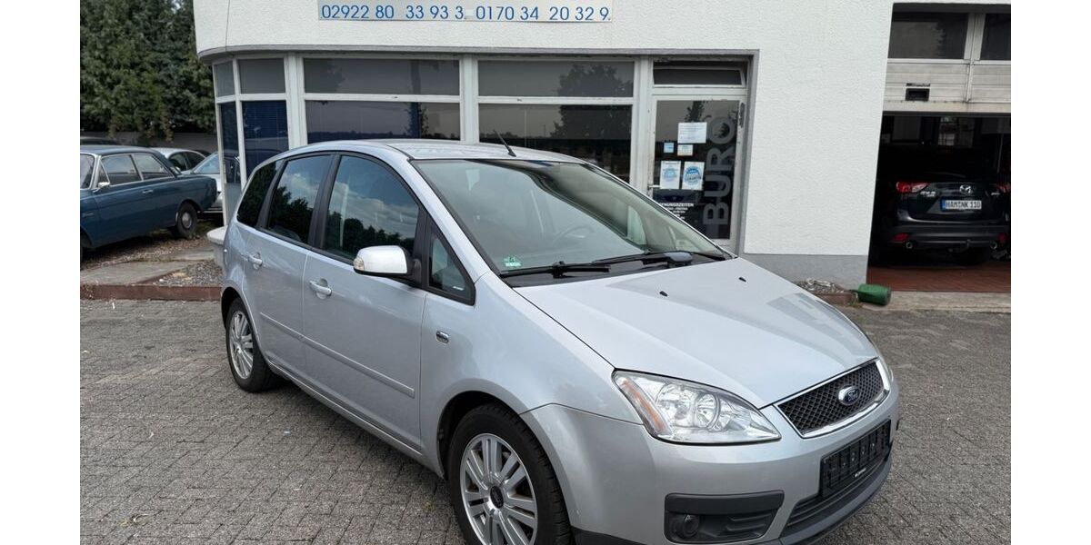 Ford C-Max 161.262 km 3.200 &euro; Werl 59457