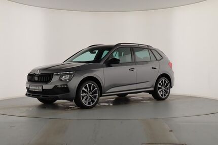 Skoda Kamiq 18.138 km 25.729 &euro; Erfurt 99086