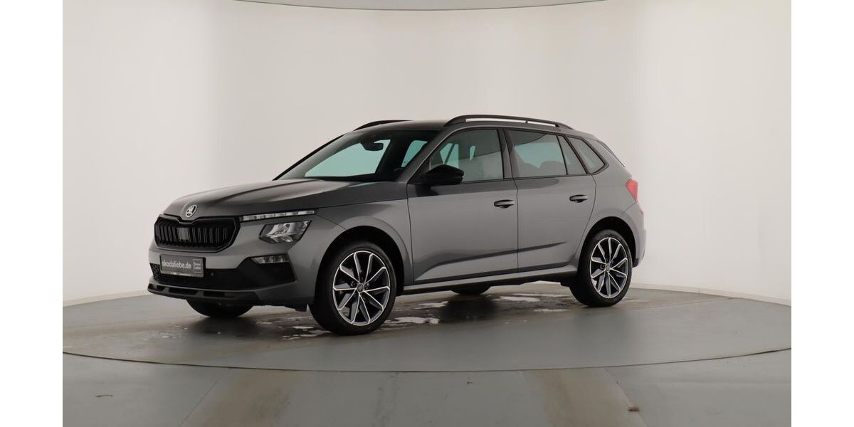 Skoda Kamiq 18.138 km 25.729 &euro; Erfurt 99086