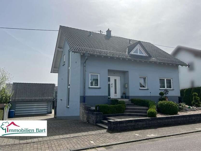 Haus zum Kaufen in Mettlach Orscholz 600.000 € 200 m²