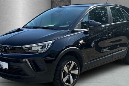 Opel Crossland (X) 46.680 km 16.990 &euro; Hamburg 22117