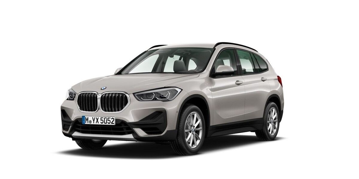 BMW X1 39.401 km 26.490 &euro; Aschersleben 06449
