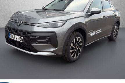 VW T-Roc 8.000 km 31.490 &euro; Markdorf 88677