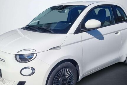 Fiat 500e 16.670 km 16.990 &euro; Helmbrechts 95233