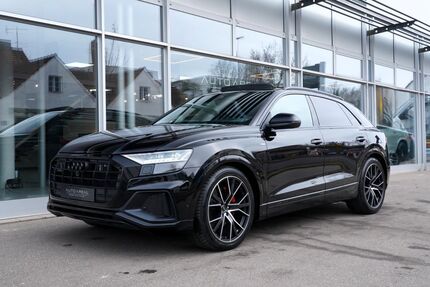 Audi Q8 70.000 km 66.880 &euro; Rottenburg am Neckar 72108