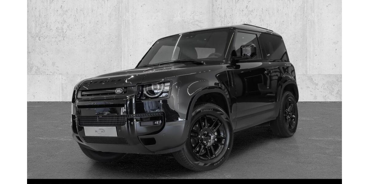 Land Rover Defender 1.500 km 71.890 &euro; Köln 51149