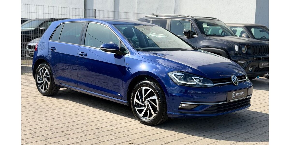 VW Golf 130.000 km 13.770 &euro; Heilbronn 74076
