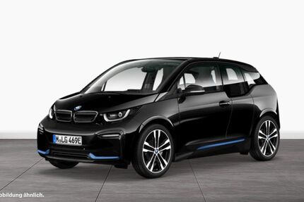 BMW i3 27.154 km 22.901 &euro; Hannover 30539