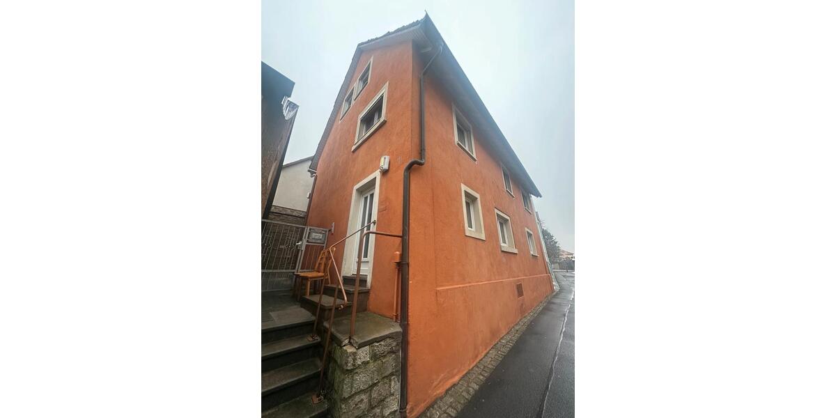 3 Familienhaus zimmer