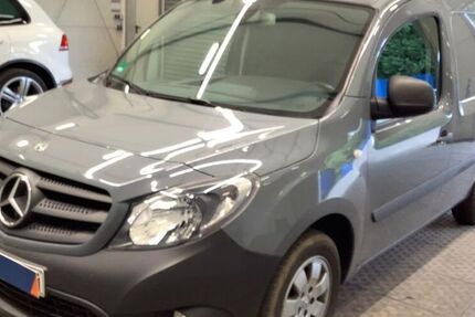 Mercedes Citan