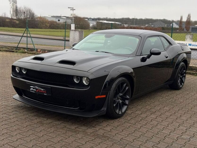 Challenger
