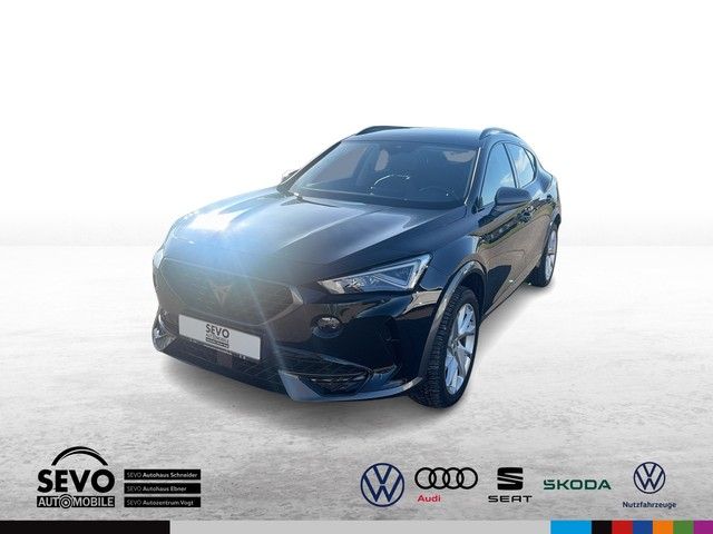 Cupra Formentor 56.130 km 23.760 € Bönnigheim 74357