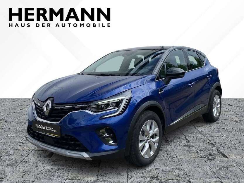 Captur