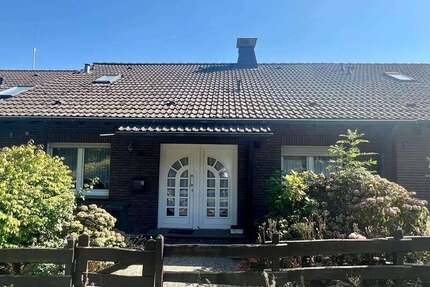Haus Herdecke - 4.5 Zimmer, 116 m&sup2;, 319.000&euro; | Angebot:27698855
