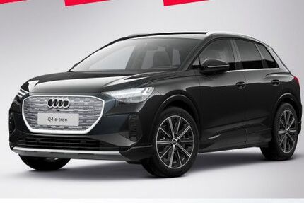 Audi Q4 e-tron 12.140 km 48.819 &euro; Eching 85386