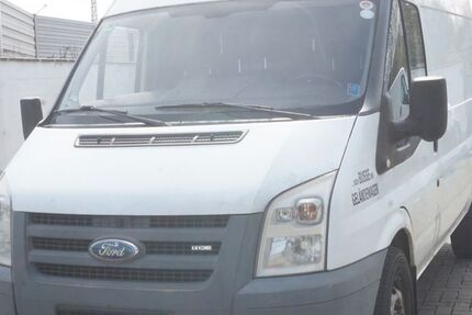Ford Transit 155.000 km 4.999 &euro; Köln 51143