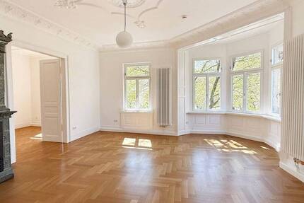 Wohnung Stuttgart Mitte - 5 Zimmer, 170 m&sup2;, 2.980&euro; | Angebot:26364041