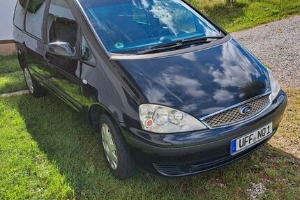 Ford Galaxy 230.000 km 4.400 &euro; illesheim 91471