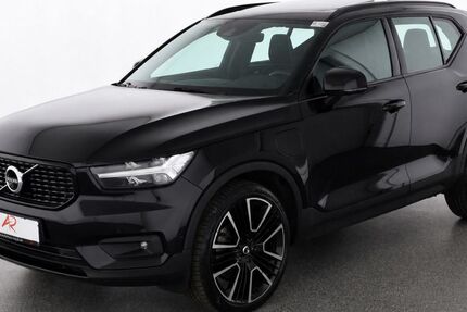 Volvo XC40 56.216 km 26.880 &euro; Schönefeld 12529