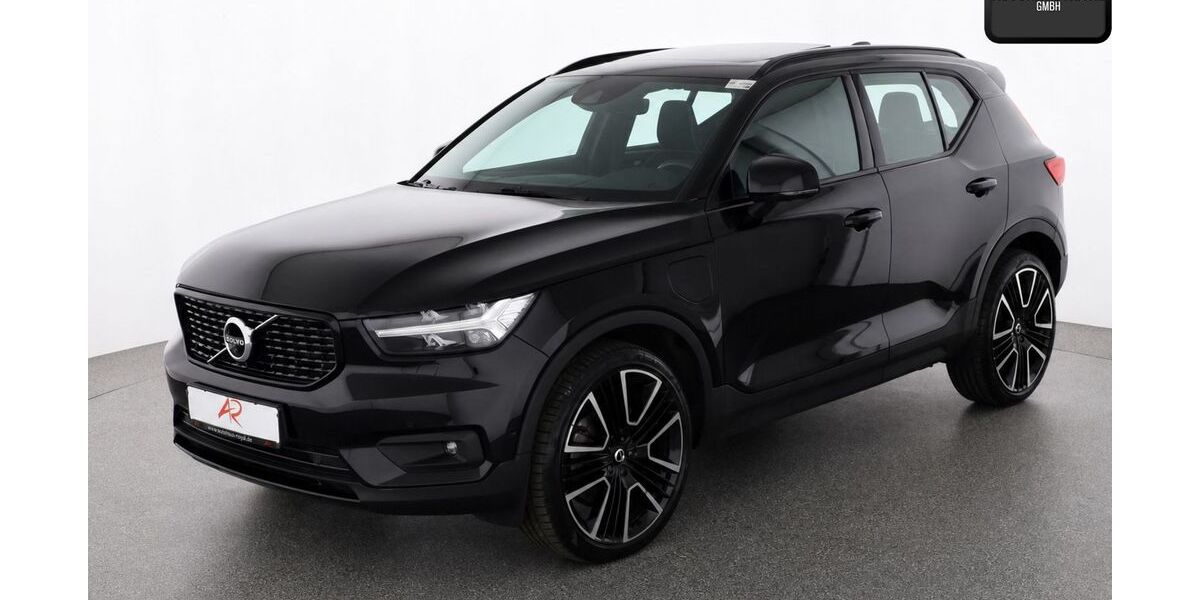 Volvo XC40 56.216 km 26.880 &euro; Schönefeld 12529