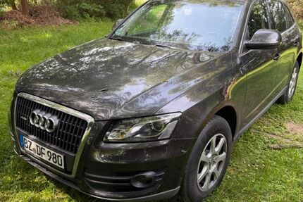 Audi Q5 170.000 km 10.990 &euro; Arnsdorf 01477