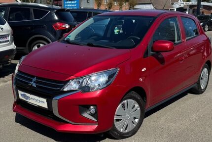 Mitsubishi Space Star 29.789 km 9.999 &euro; Hemme 25774