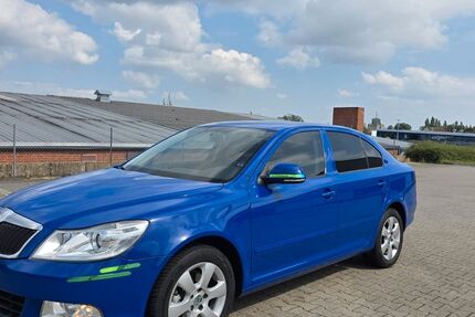 Skoda Octavia 110.000 km 5.400 &euro; Rosdorf 37124