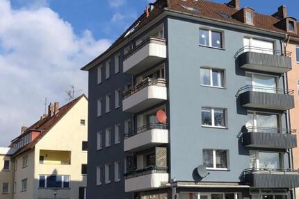 Kleine Gewerbeeinheit Büro im Erdgeschoss – Goslarsche Str. 12, Hildesheim zimmer